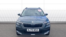 Skoda Kamiq 1.5 TSI SE 5dr Petrol Hatchback
